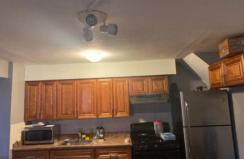 Graniteville Apartment | Lisk ave houses