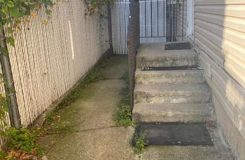 Graniteville Apartment | Lisk ave houses