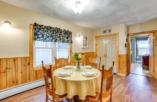 Lisle Apartment | Lisle Apt: 4 Mi to Dorchester Lake!