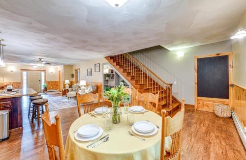 Lisle Apartment | Lisle Apt: 4 Mi to Dorchester Lake!