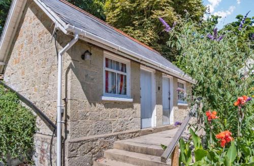 Ventnor House | Lisle Combe Cottage