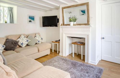 Ventnor House | Lisle Combe Cottage