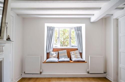 Ventnor House | Lisle Combe Cottage