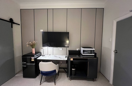 Lismore Hotel | Lismore City Motor Inn