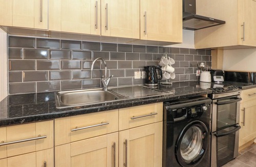 Crieff Cottage | Lismore