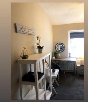 Whitehaven Bed & Breakfast | Lismore Guest House