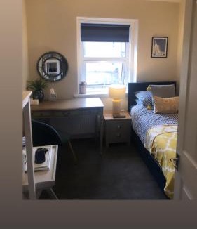 Whitehaven Bed & Breakfast | Lismore Guest House