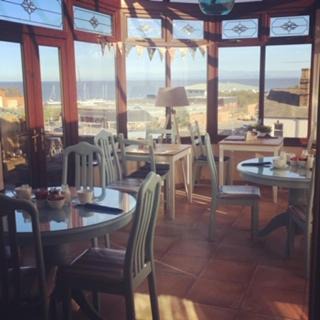 Whitehaven Bed & Breakfast | Lismore Guest House