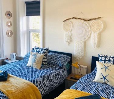 Whitehaven Bed & Breakfast | Lismore Guest House