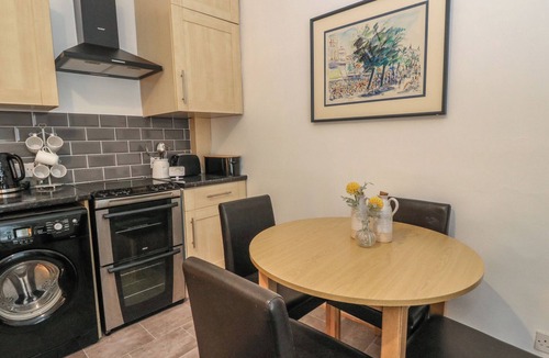 Crieff House | LISMORE, pet friendly in Crieff