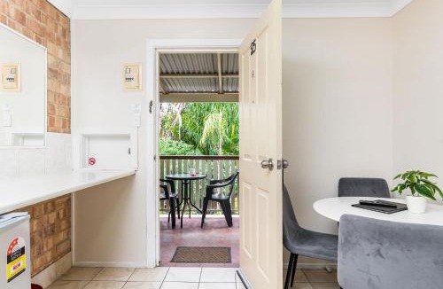 Girards Hill Hotel | Lismore Wilson Motel