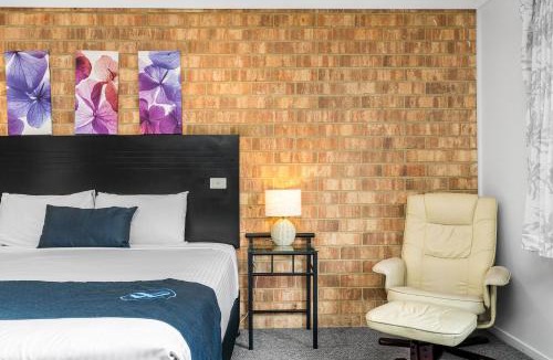 Girards Hill Hotel | Lismore Wilson Motel