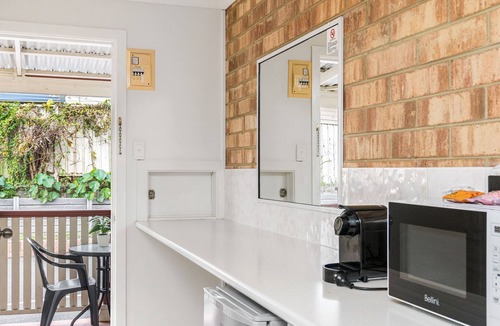 Lismore Hotel | Lismore Wilson Motel