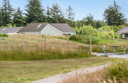 Tranum House | "Lissi" - 3.5km from the sea by Interhome