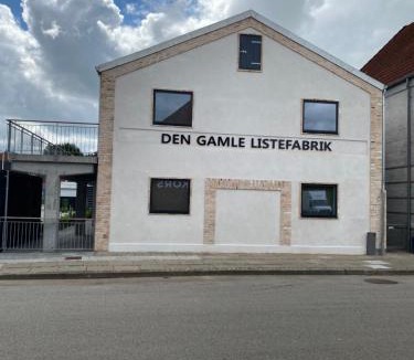 Brande Apartment | List Inn