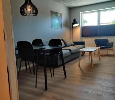 Brande Apartment | List Inn