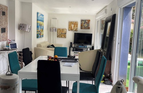 Jard-sur-Mer House | Listed house 5 min walk from beach and shops