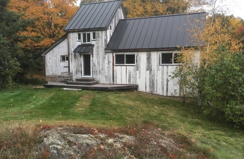 Putney Cottage | Listing canceled