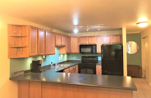 Olde Town Apartment | LISTING UNAVAILABLE