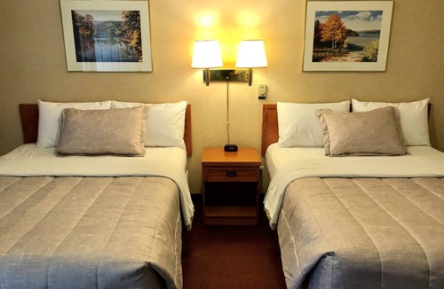 Listowel Hotel | Listowel Country Inn