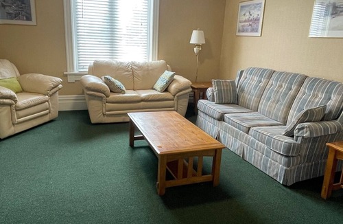 Listowel Hotel | Listowel Country Inn