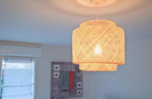 Marsac-sur-l'Isle Apartment | Lit d'Isle