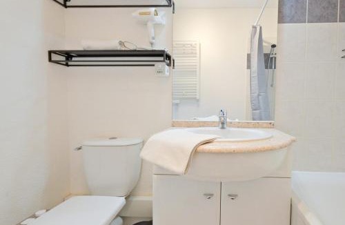 Marsac-sur-l'Isle Apartment | Lit d'Isle