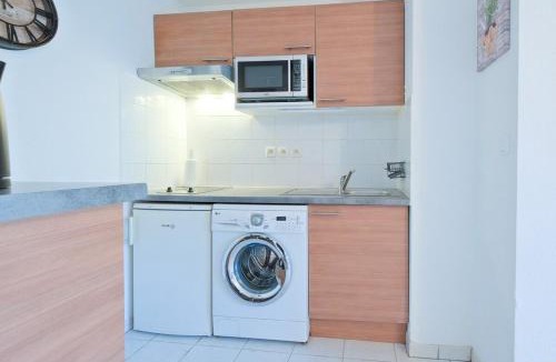 Marsac-sur-l'Isle Apartment | Lit d'Isle