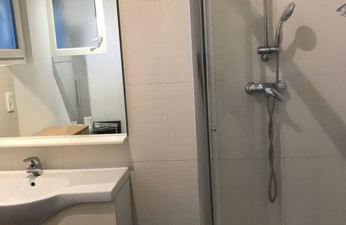 Minimes - Barriere de Paris Hostel | lit en dortoir toulouse minimes