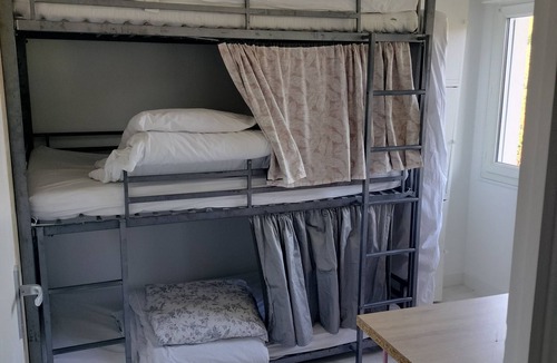 Minimes - Barriere de Paris Hostel | lit en dortoir toulouse minimes