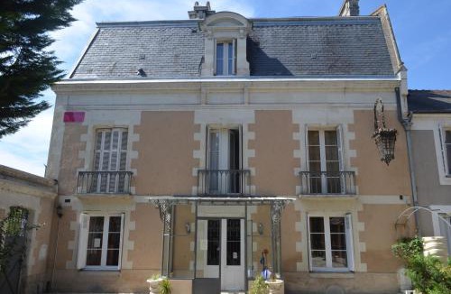 Saint-Cyr-sur-Loire Bed & Breakfast | Lit en Loire