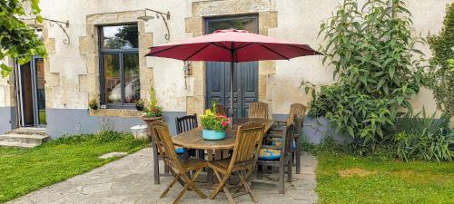 Bertignat Bed & Breakfast | Lit et Croissants