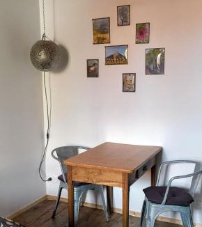 Bertignat Bed & Breakfast | Lit et Croissants