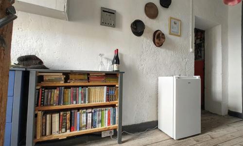 Bertignat Bed & Breakfast | Lit et Croissants