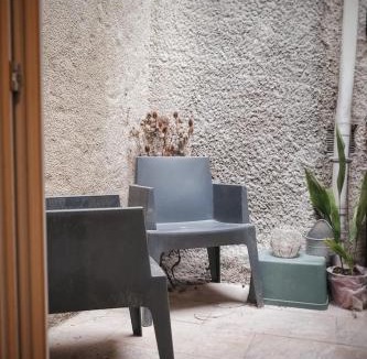 Foix Apartment | Lit King Size Trés Cosy Hyper Centre de Foix Calme