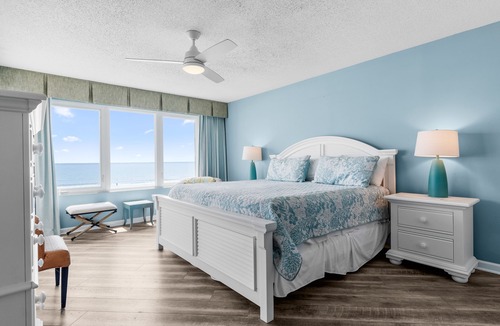 Litchfield by the Sea Resort | Litchfield Beach & Golf Resort