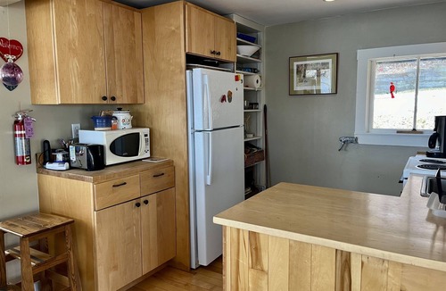 Cooperstown Cottage | Liten Stuga Guest Cottage