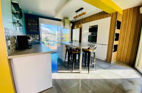 Avesnes-les-Bapaume Apartment | Literie de qualité - Jardin - Wifi - Parking privé - Conciergerie du Varet