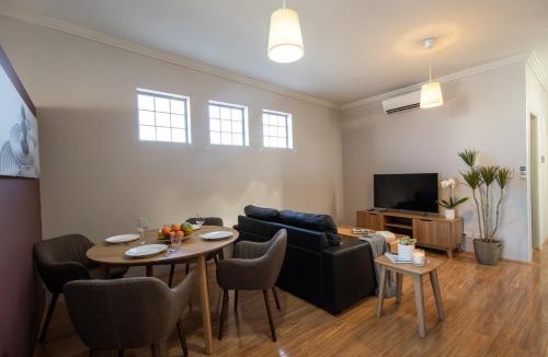 Lithgow Apartment | Lithgow Apartments