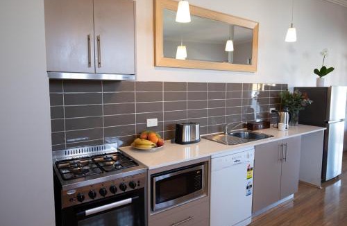 Lithgow Apartment | Lithgow Apartments