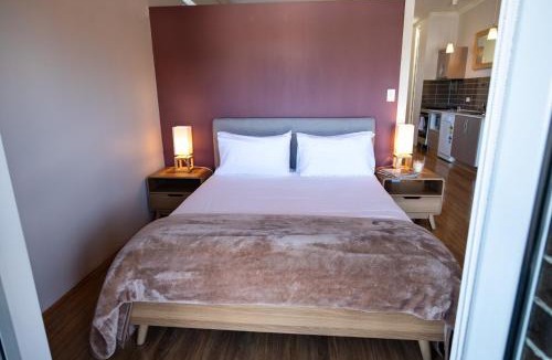 Lithgow Apartment | Lithgow Apartments