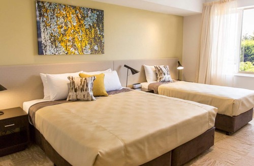 Lithgow Hotel | Lithgow Workies Club Motel