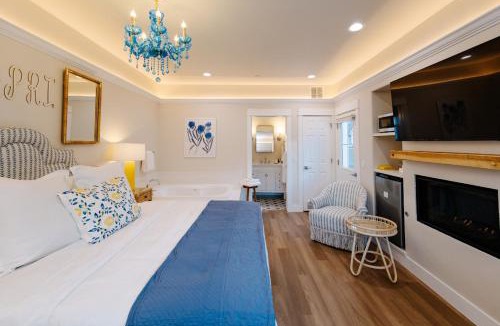 Ashland Resort | Lithia Springs Resort