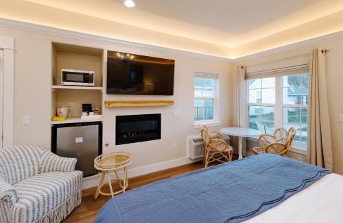 Ashland Resort | Lithia Springs Resort
