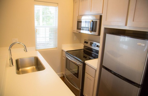 Ashland Bed & Breakfast | Lithia Springs Resort