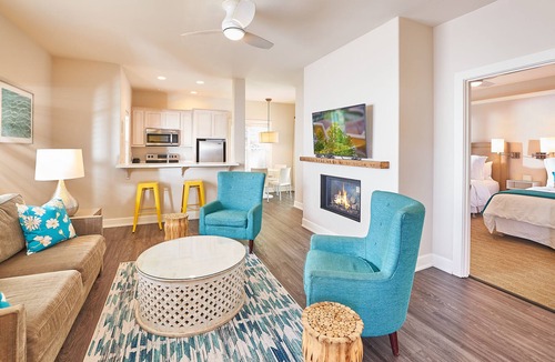 Ashland Bed & Breakfast | Lithia Springs Resort