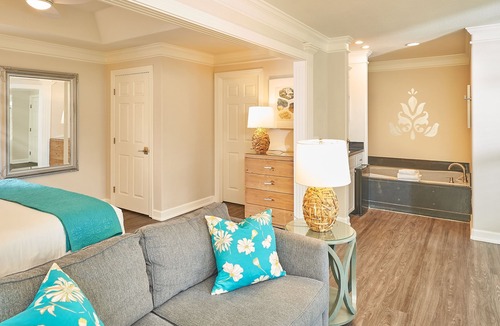 Ashland Bed & Breakfast | Lithia Springs Resort