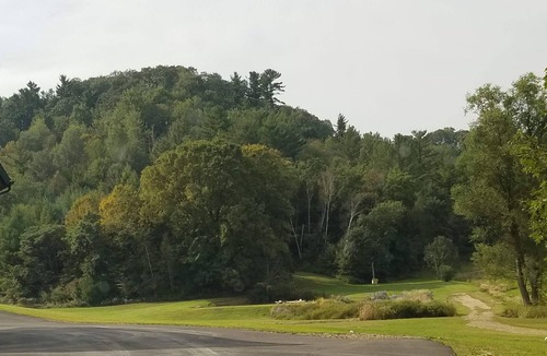 Monroe County House | Lithium Lodge in Wilton