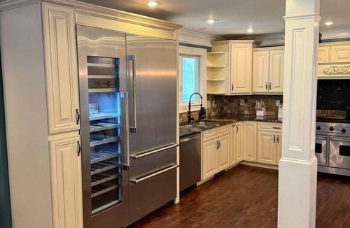 Lithonia House | Lithonia 4BR w/Private Pool & Hot Tub