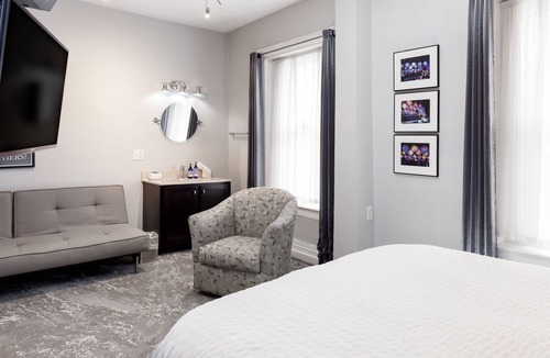 Lititz Hotel | Lititz Springs Inn
